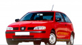 Seat Ibiza II Hatchback (Facelift)